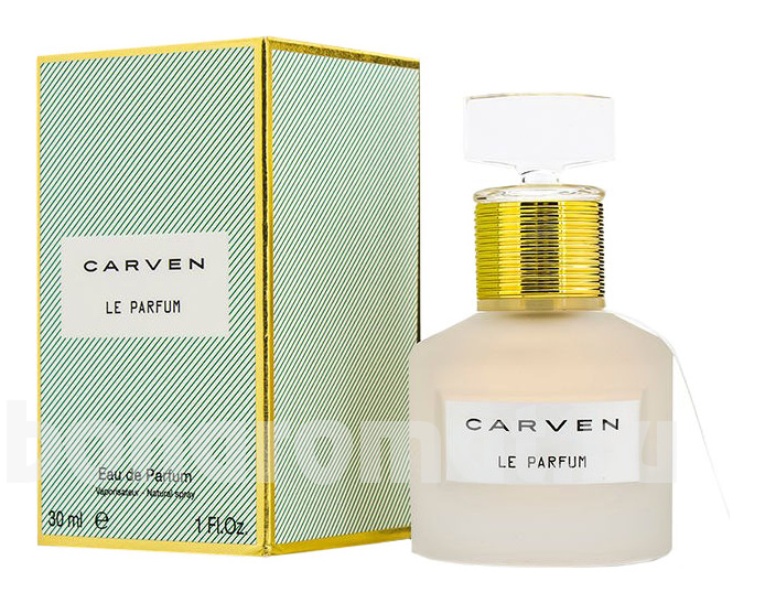 Le Parfum