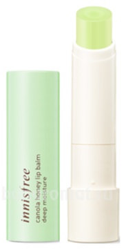        Canola Honey Lip Balm Deep Smooth Care 3,5