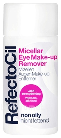       Micellar Eye Make-Up Remover