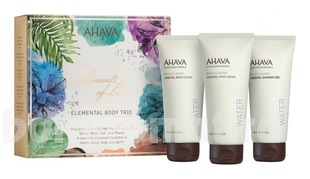  Deadsea Water Elemental Body Trio ( /  /  /)