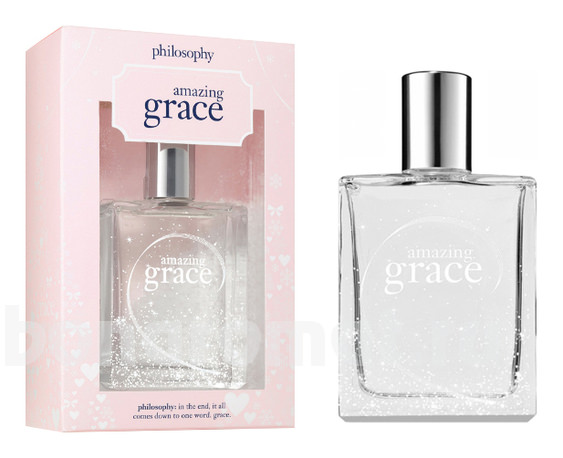 Amazing Grace Snow Globe