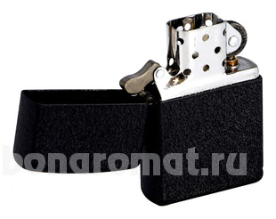   Classic Black Crackle (, )