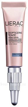         Diopti Cerne Teinte Creme Tentee Correcting Cream