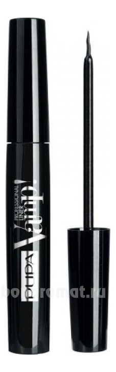        Vamp Professional Liner 4,5