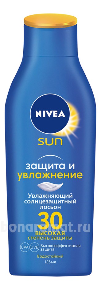        SUN SPF30