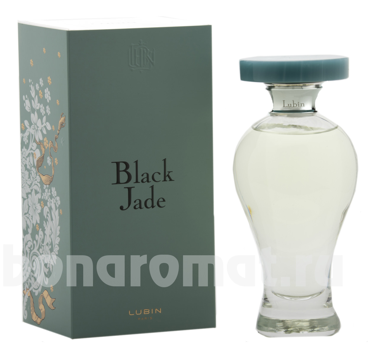 Black Jade