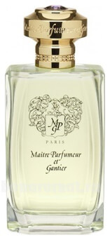 Maitre Parfumeur Et Gantier Ambre Dore