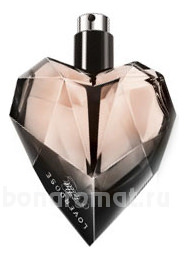 Loverdose Tattoo Eau de Toilette