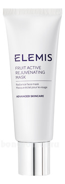          Fruit Active Rejuvenating Mask