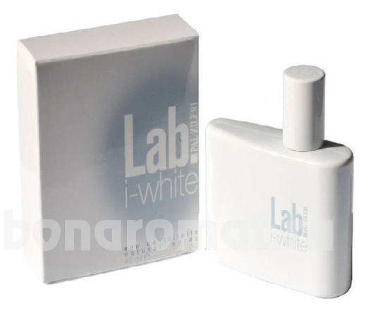 Lab White