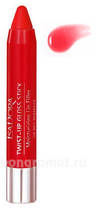 -   Twist-Up Gloss Stick 3,3