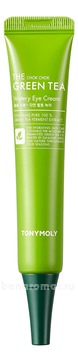           The Chok Chok Green Tea Watery Eye Cream