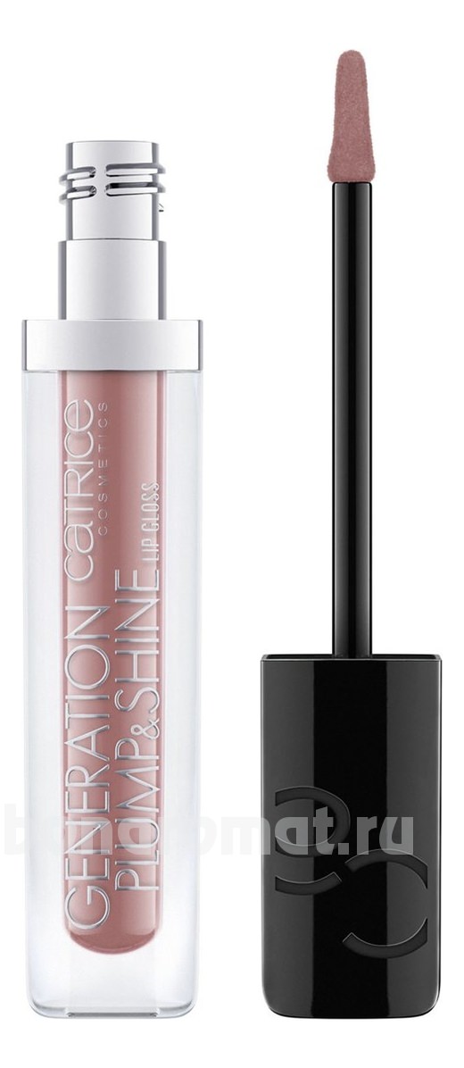   Generation Plump & Shine Lip Gloss 4,3