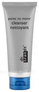        Pores No More Cleanser Nettoyant