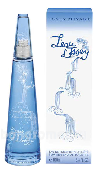 L'Eau D'Issey Summer 2008