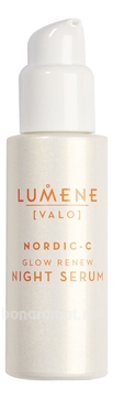    -   Nordic-C [Valo] Glow Renew Night Serum