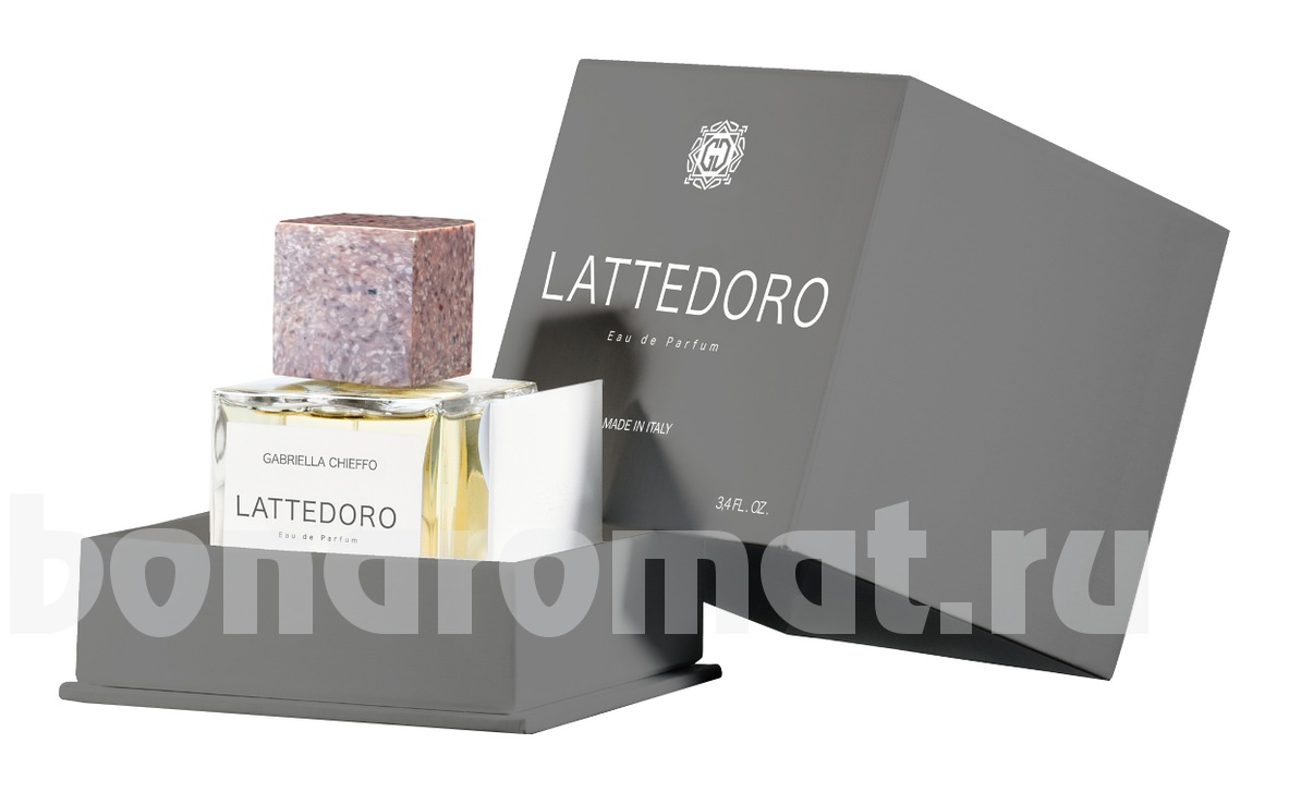 Lattedoro
