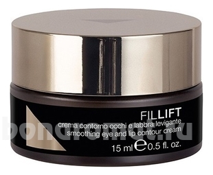 -      FilLift Smoothing Eye And Lip Contour Cream