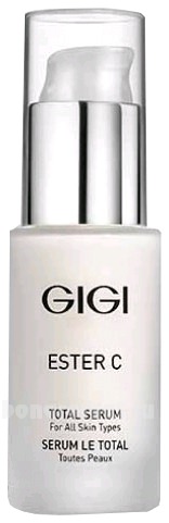        Ester C Total Serum