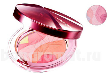 - CastleDew Aura Prism Blusher 9,5
