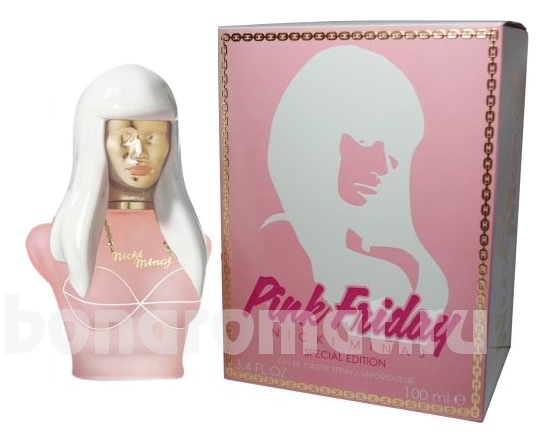 Pink Friday Special Edition