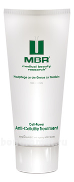     Biochange Anti-Ageing Body Care Cell-Power Anti-Cellulite Treatment