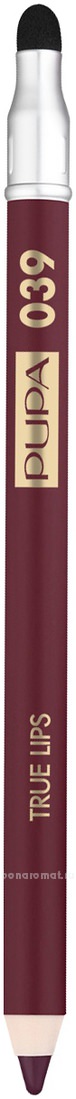      True Lips Pencil 1,2