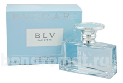 BLV Eau D'Ete