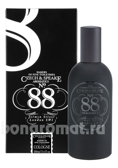 Czech & Speake No 88 Cologne