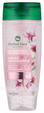          Herbal Care Almond Flower Micellar Gel ()