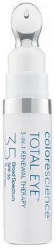 -     3  1 Total Eye Renewal Therapy SPF35