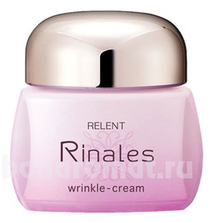         Rinales Wrinkle Cream