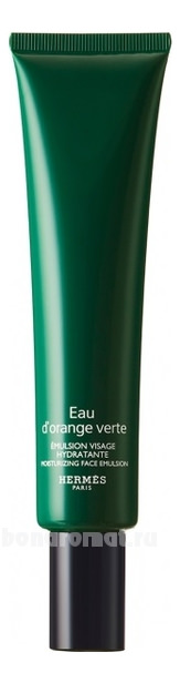 Eau D'Orange Verte