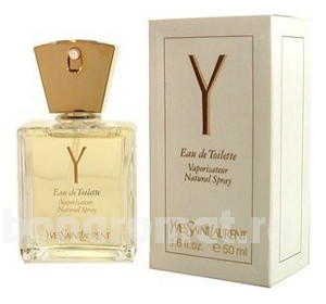 YSL Y Woman