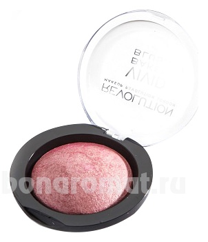    Baked Blush
