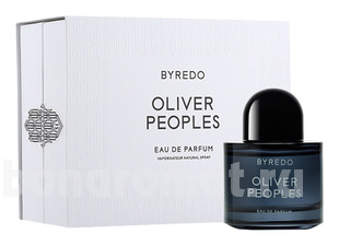 Oliver Peoples Indigo