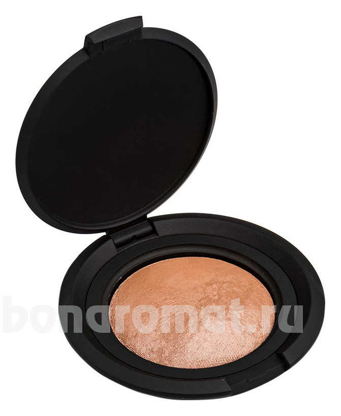     Bronzing Earth Powder