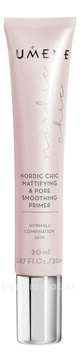        Nordic Chic Mattifying & Pore Smoothing Primer