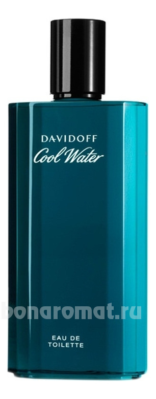 Cool Water For Men