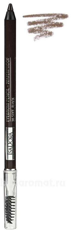     EyeBrow Pencil Waterproof 1,2
