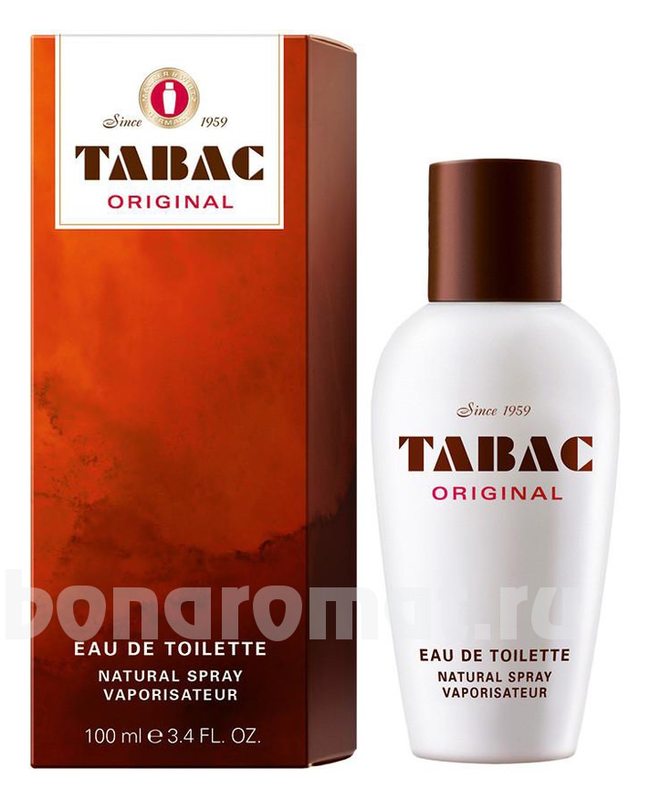 Tabac Men