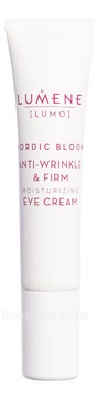           Nordic Bloom [Lumo] Anti-wrinkle & Firm Moisturizing Eye Cream