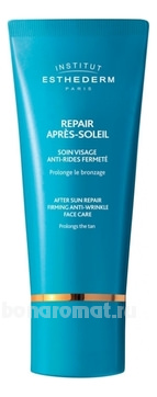        Repair Apres-Soleil After Sun Firming Anti-Wrinkle Face Care