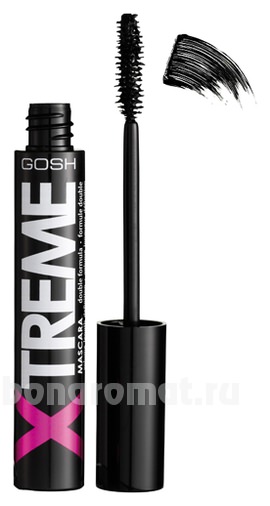    Xtreme Volume & Length Mascara