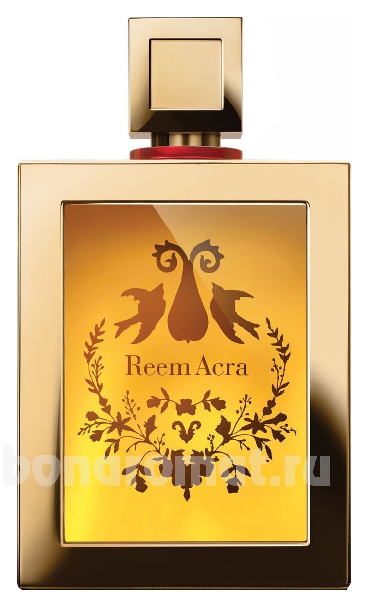 Eau de Parfum