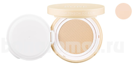 CC    Dough Tension Balm SPF50