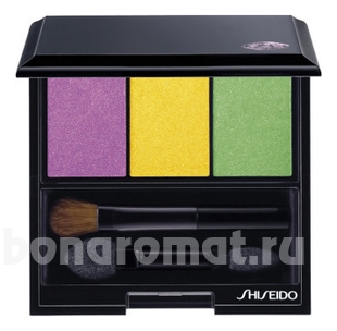    Luminizing Satin Eye Color Trio