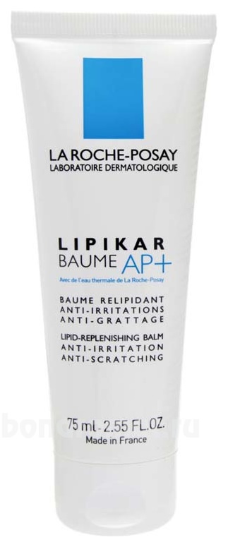       Lipikar Balm AP