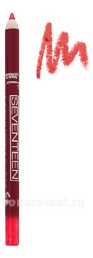       Supersmooth Waterproof Lipliner () 1,2