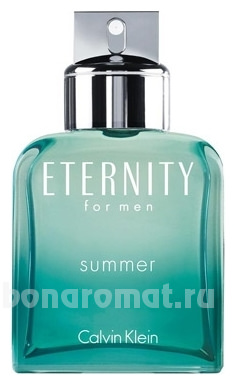Eternity Summer 2012 For Men